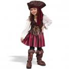 Pirate costumery