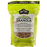 Granola-almond-crunch
