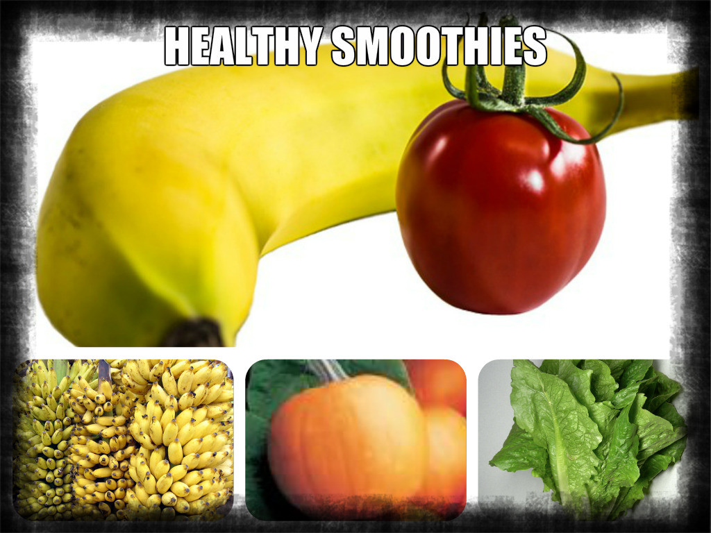 Nutrition-Healthy-smoothies